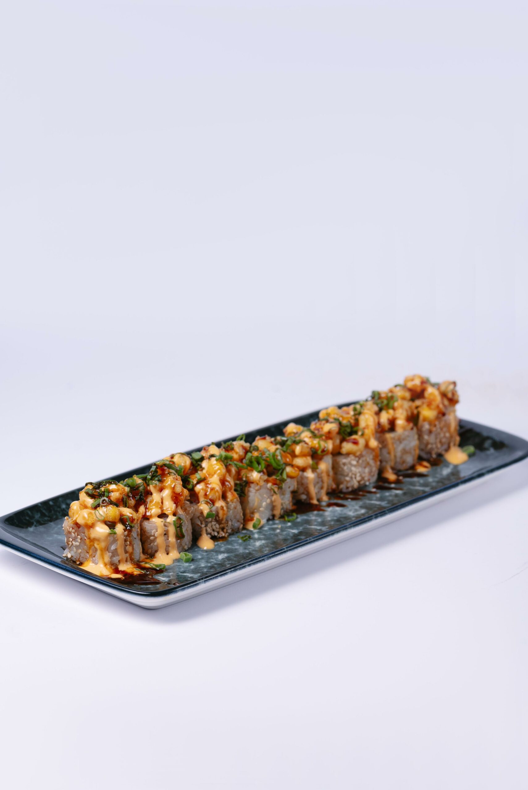 San diego roll