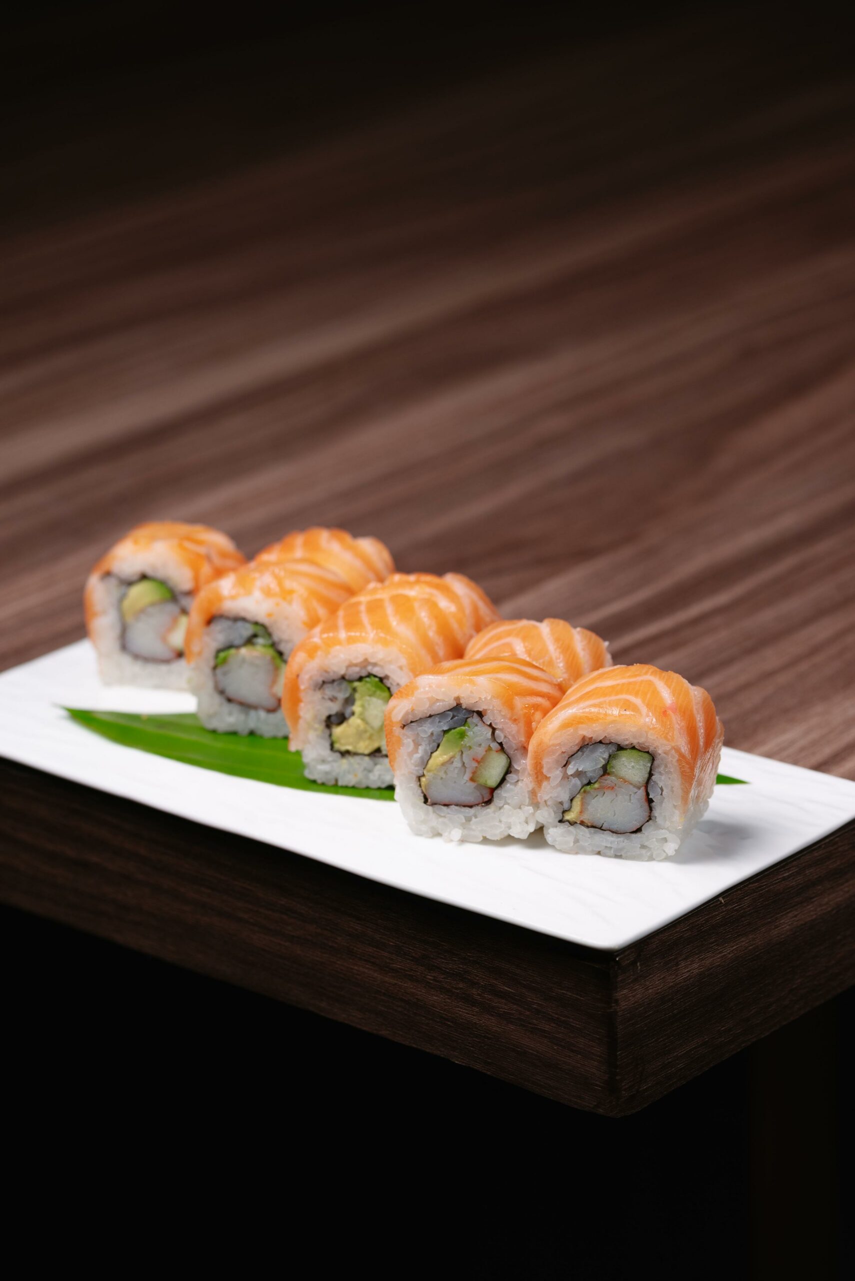 Fresh roll