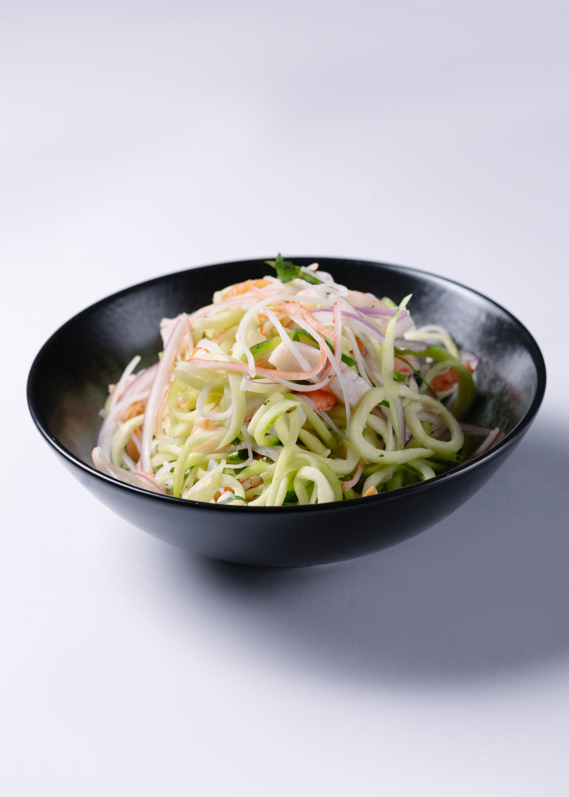 Ensalada Mr Sin