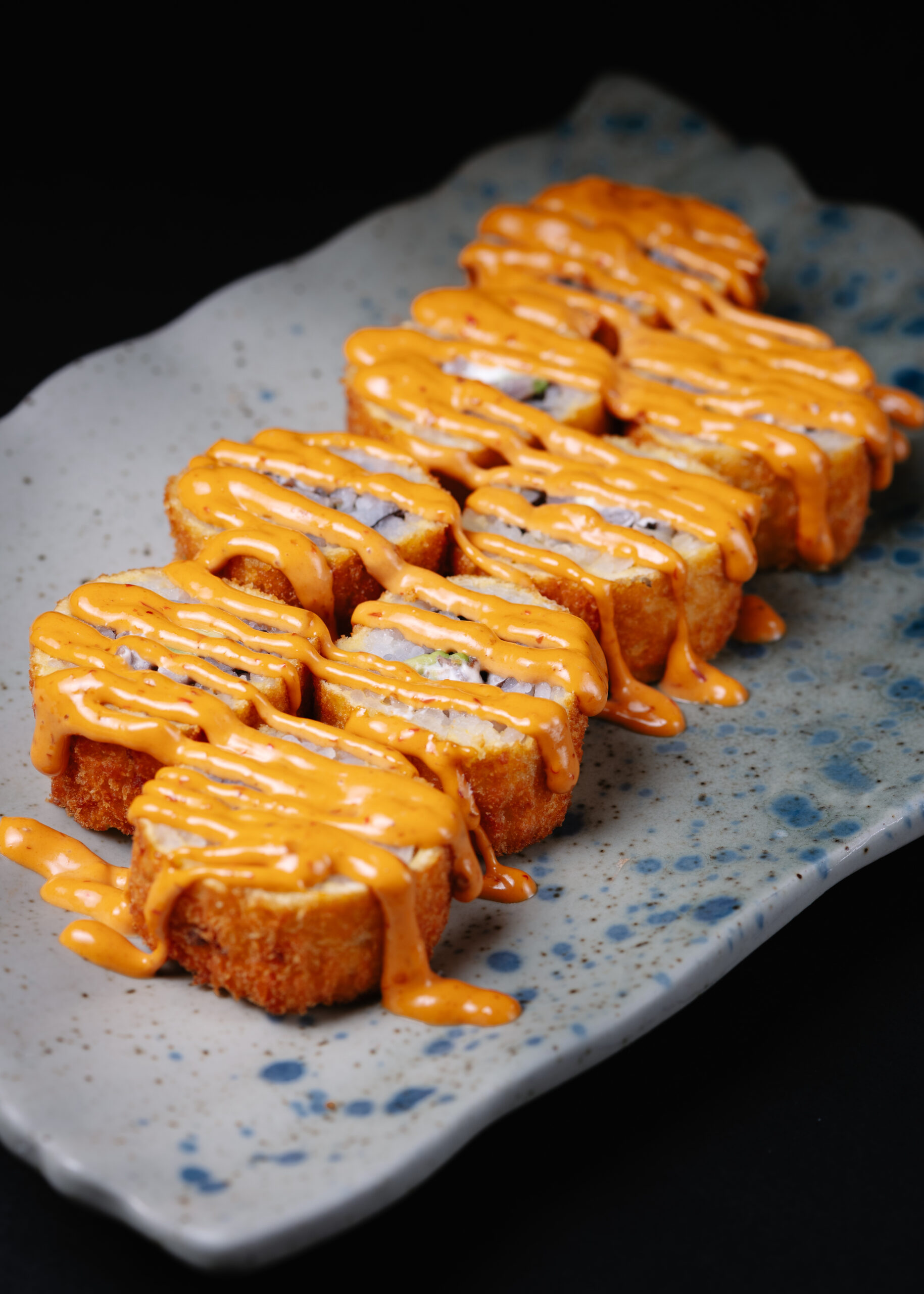 Hot roll