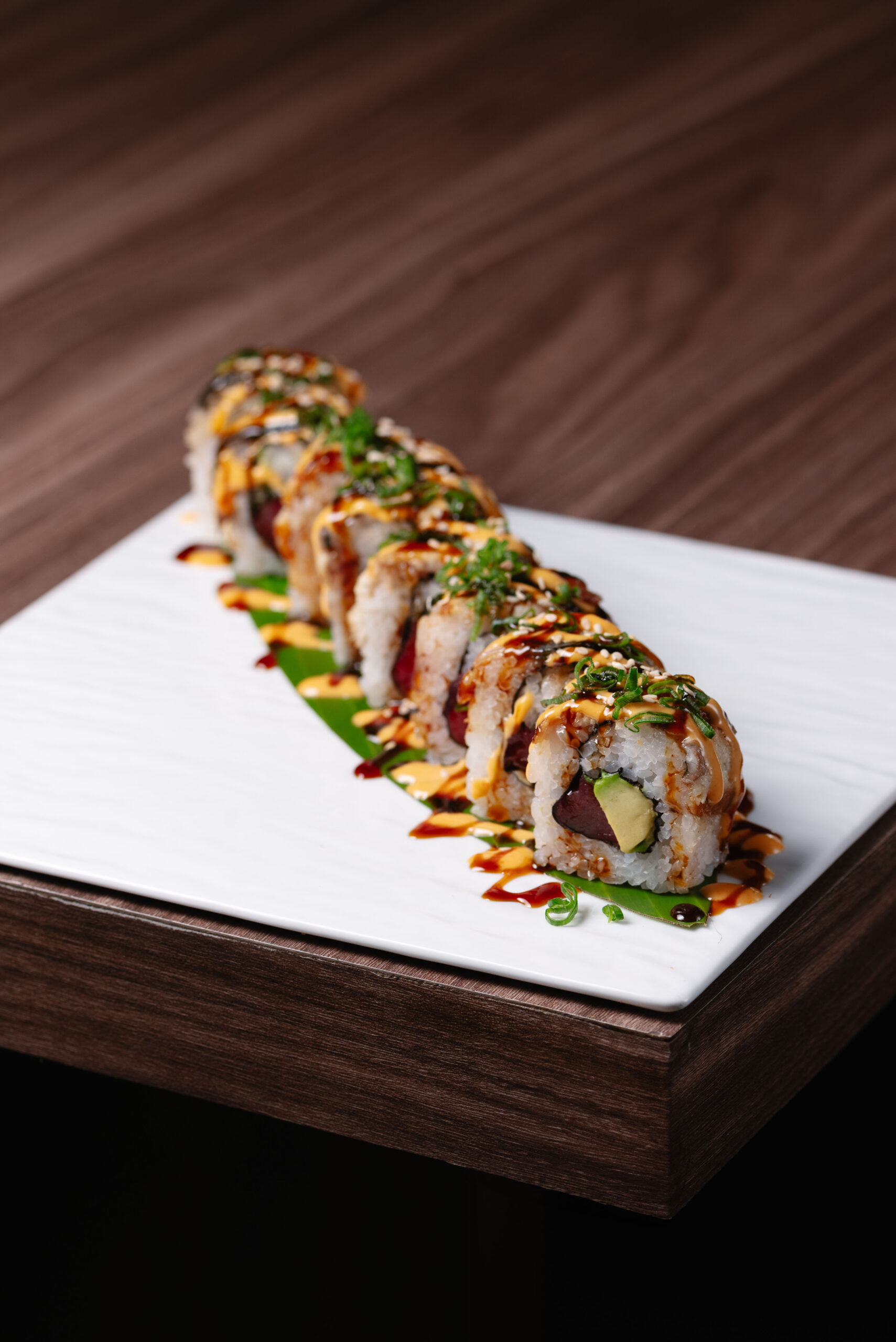 Kenya roll