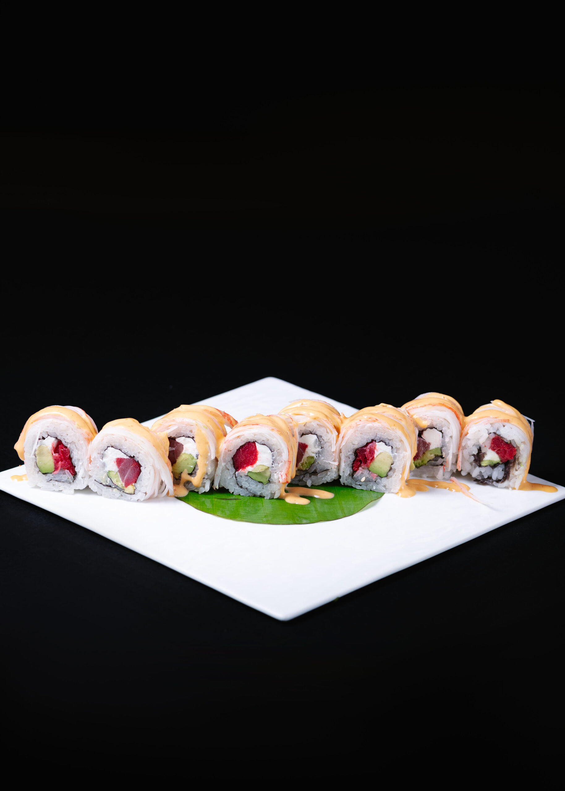 La habana roll