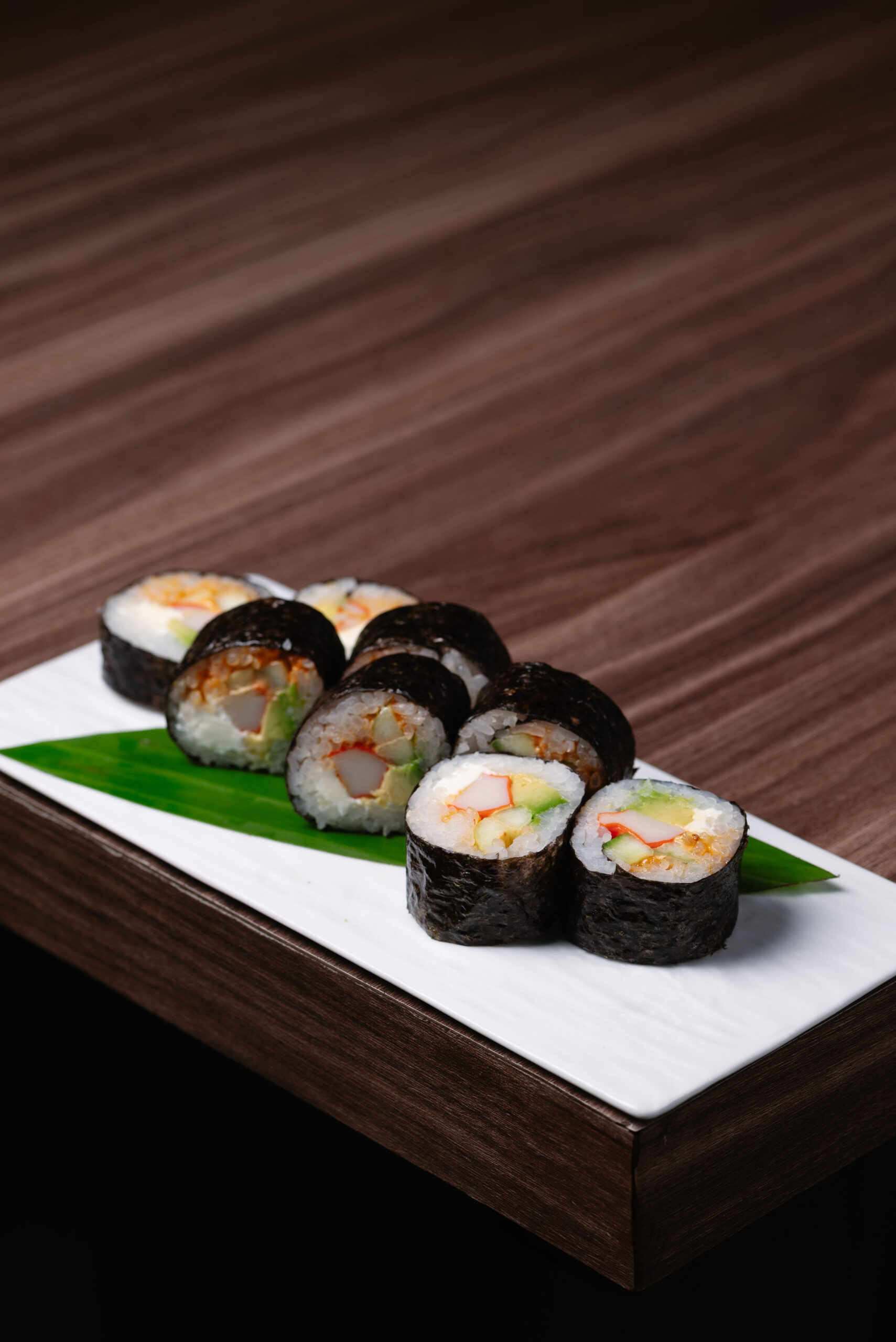 Mr. dinamita roll