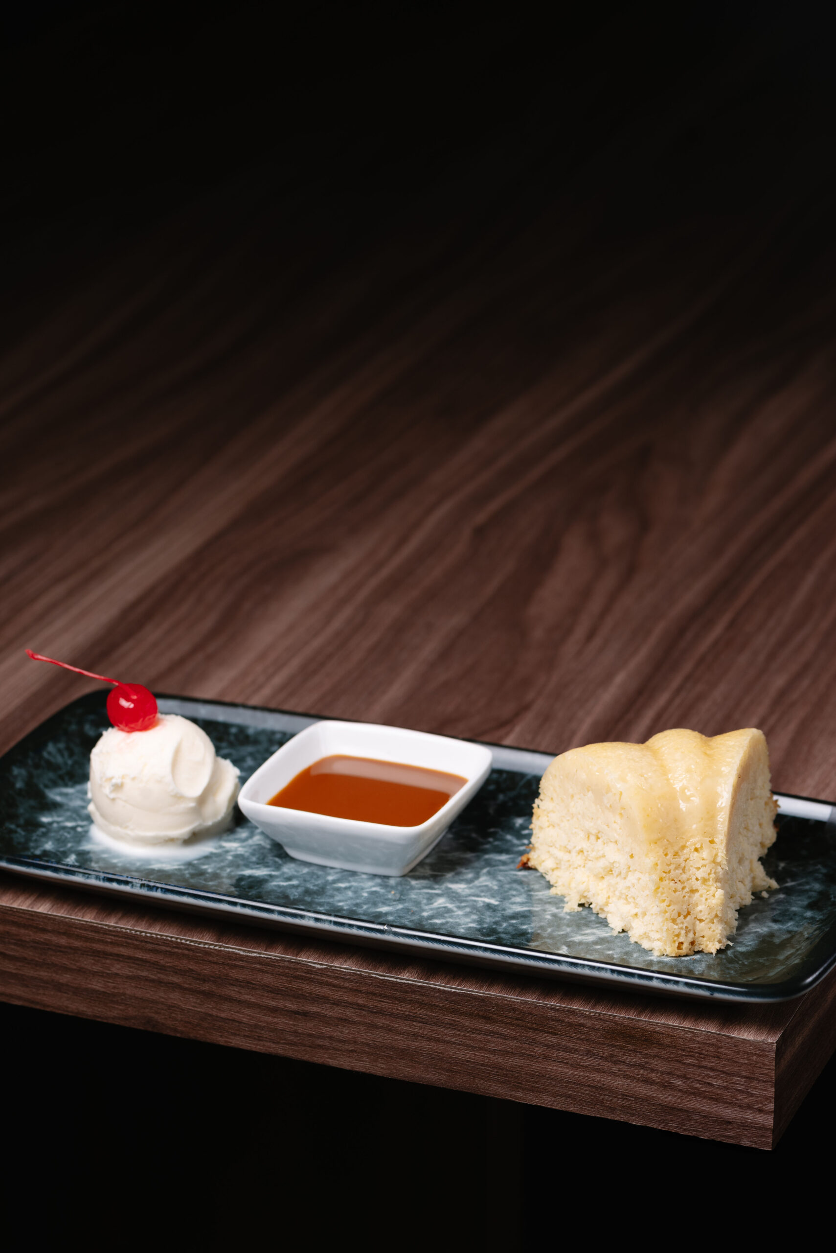 Pastel de elote
