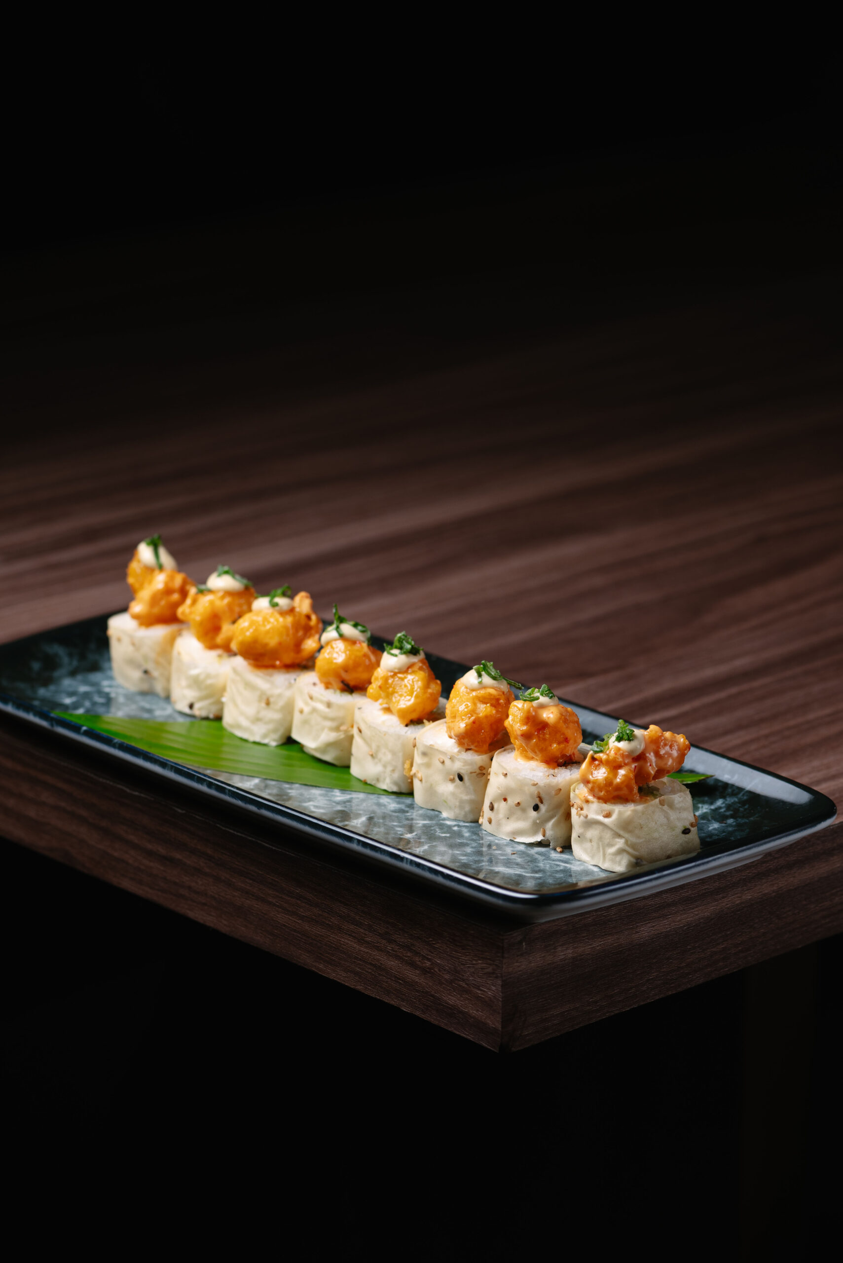 Roca roll