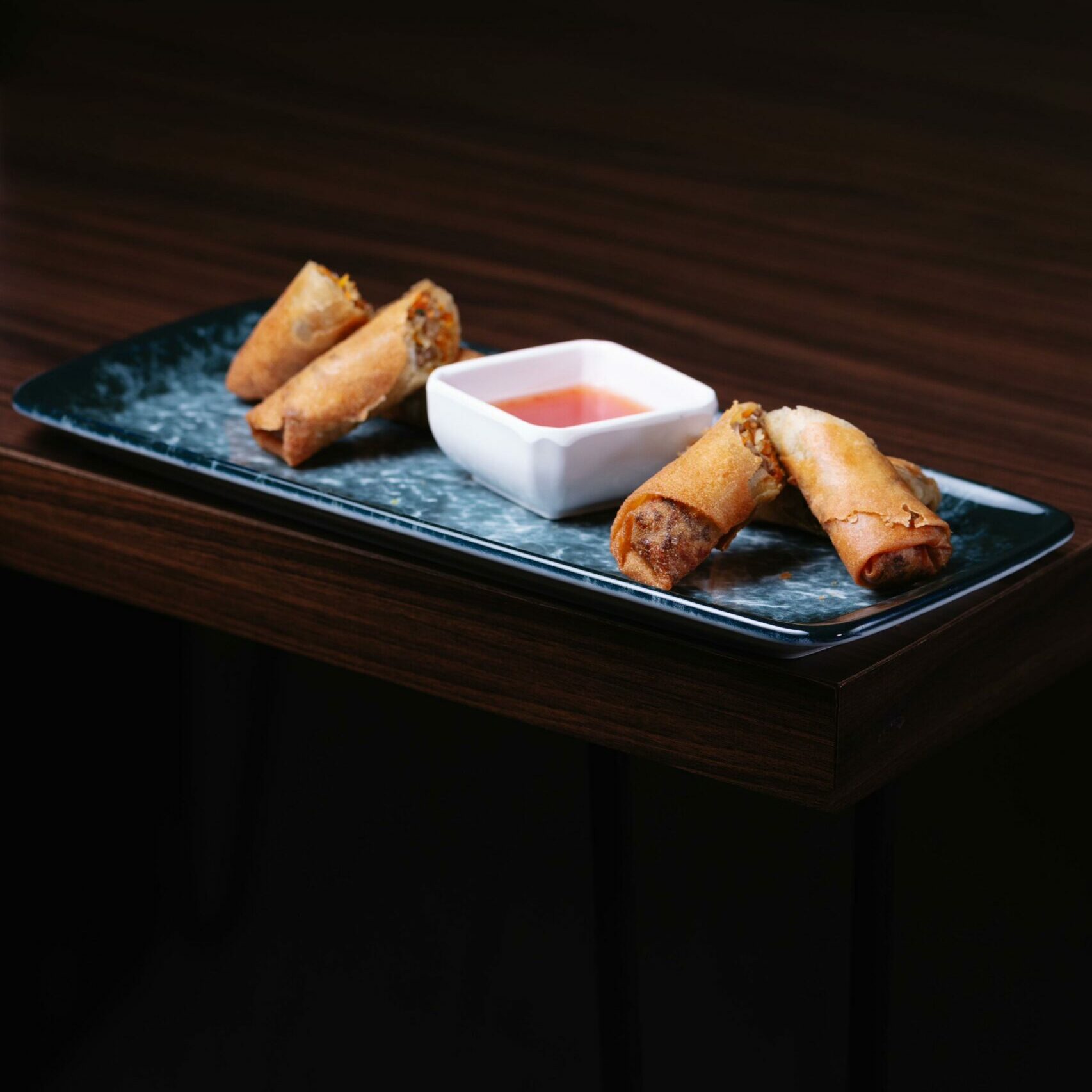 Spring rolls