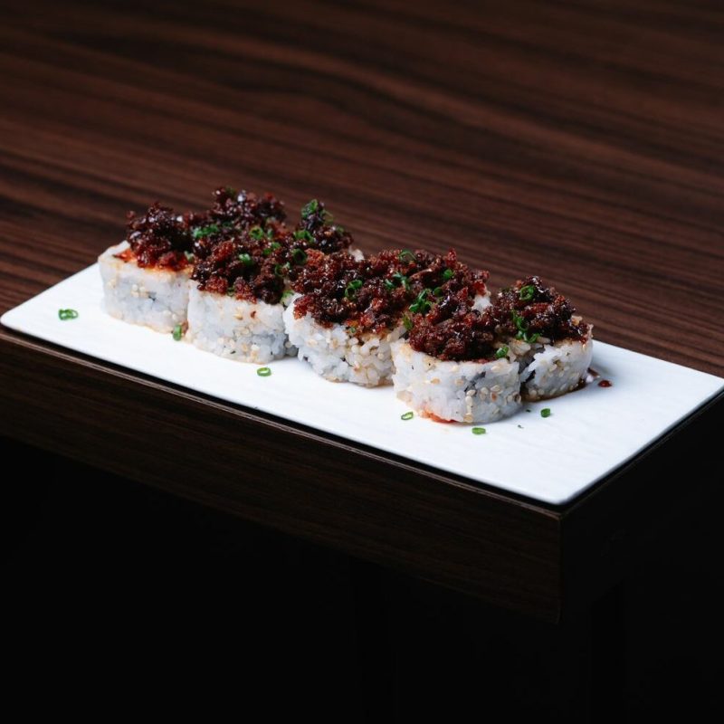 Sinner roll Sinner roll