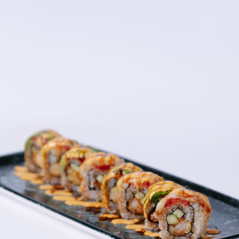 My baby roll My baby roll