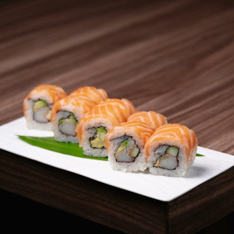 Fresh roll Fresh roll