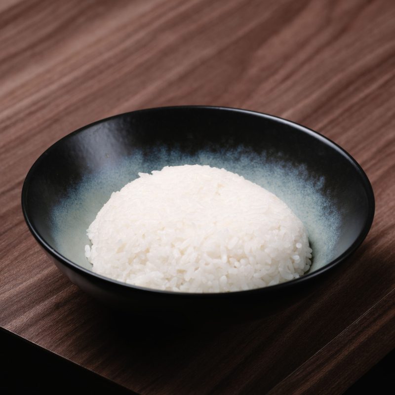 Arroz gohan Arroz gohan
