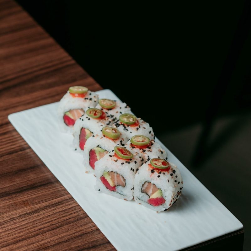 chicago roll chicago roll