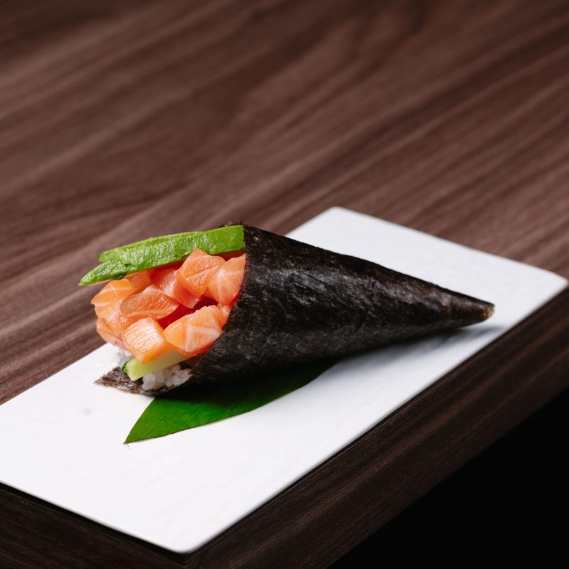 Salmón Salmón
