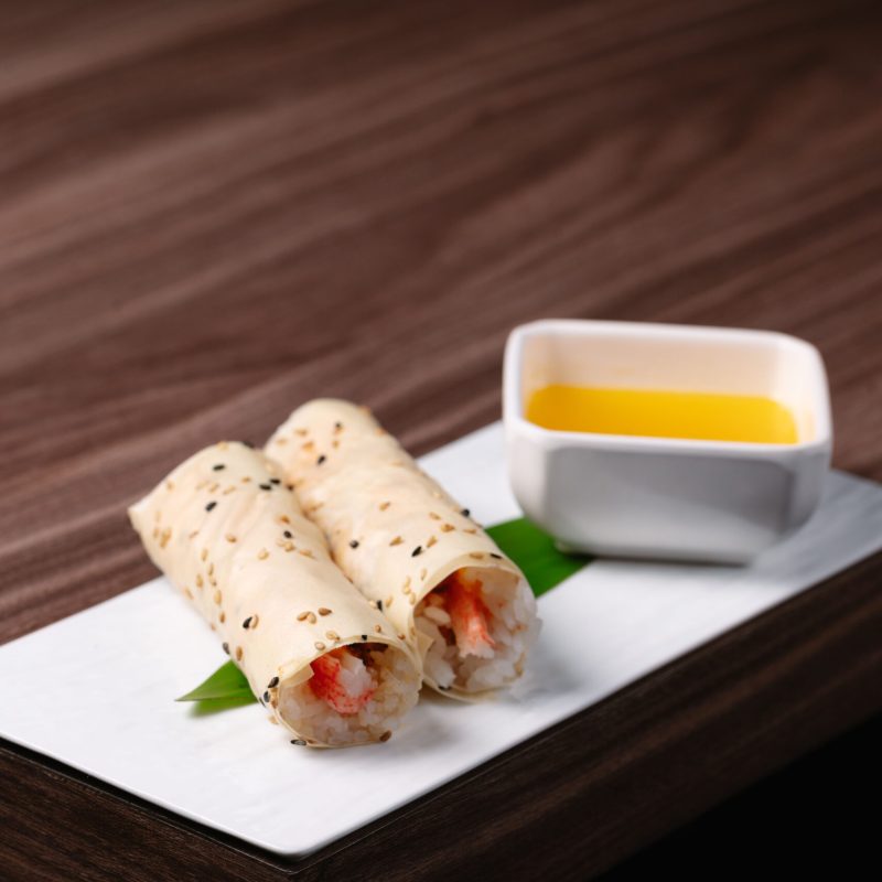 Kanikama spicy butter Kanikama spicy butter