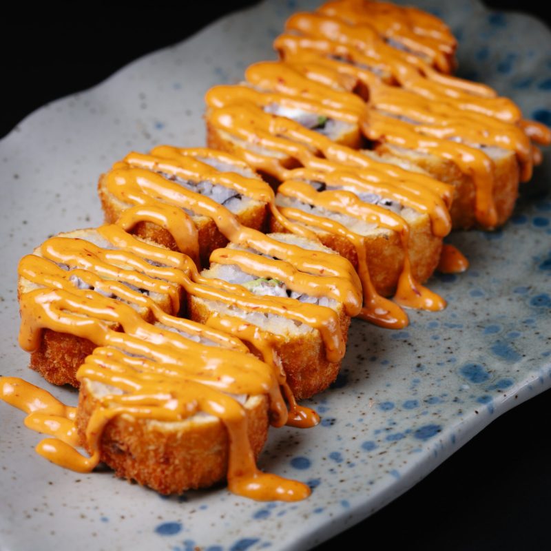 Hot roll Hot roll