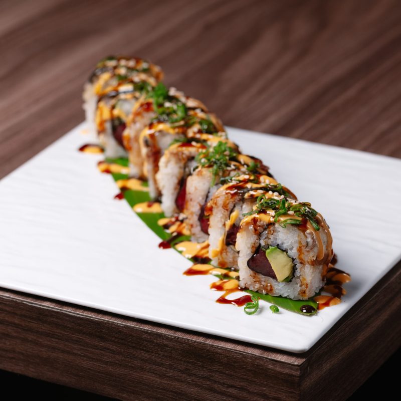 Kenya roll Kenya roll
