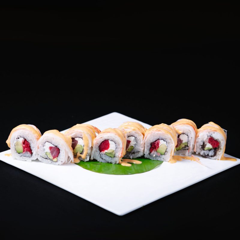 La habana roll La habana roll