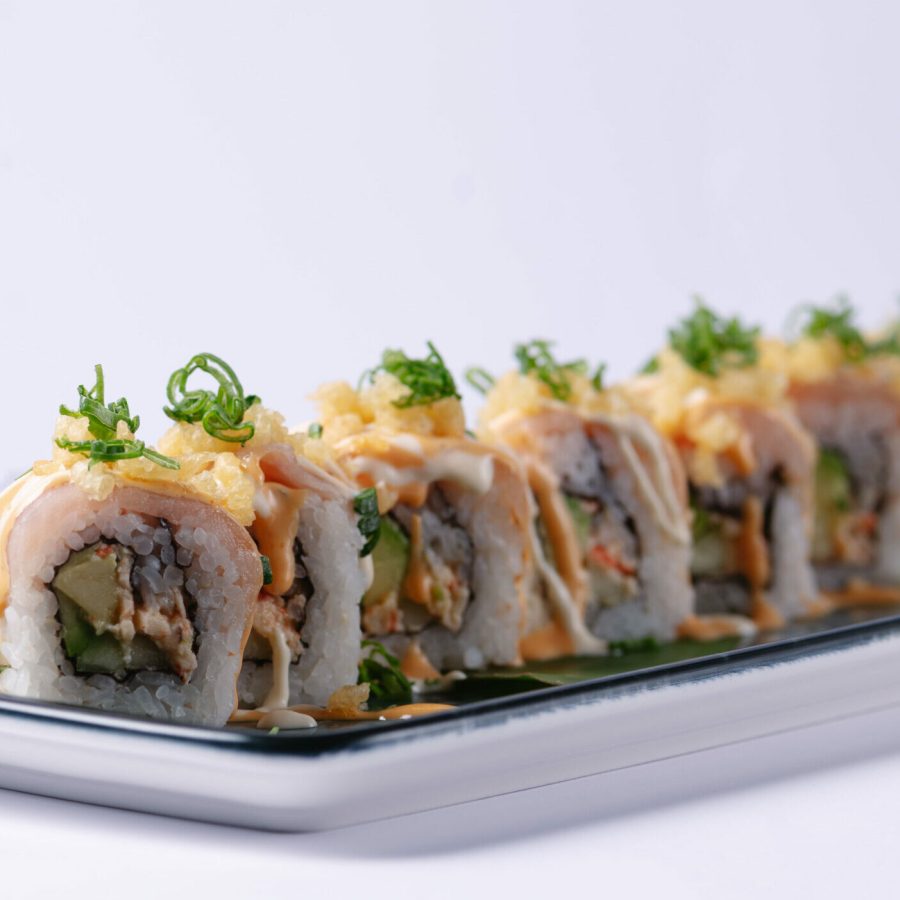 Ottawa roll Ottawa roll