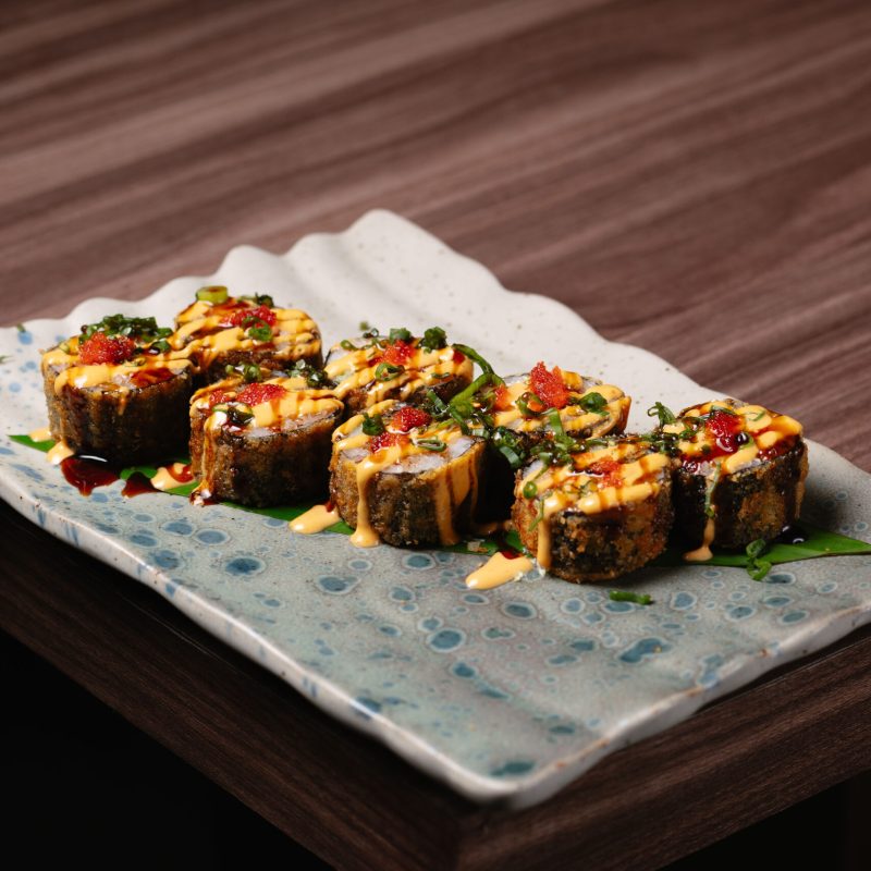 Tiger roll Tiger roll