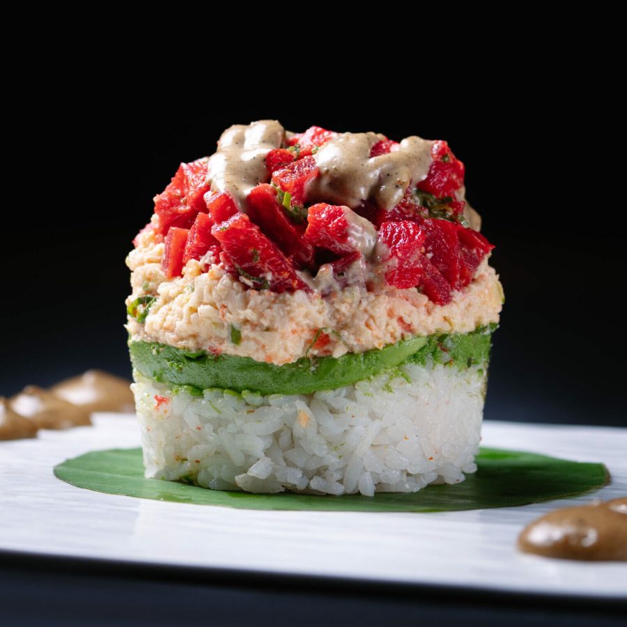 Tuna tower Tuna tower