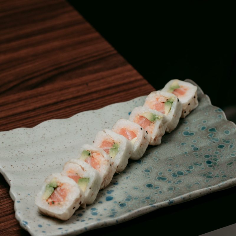 white roll white roll