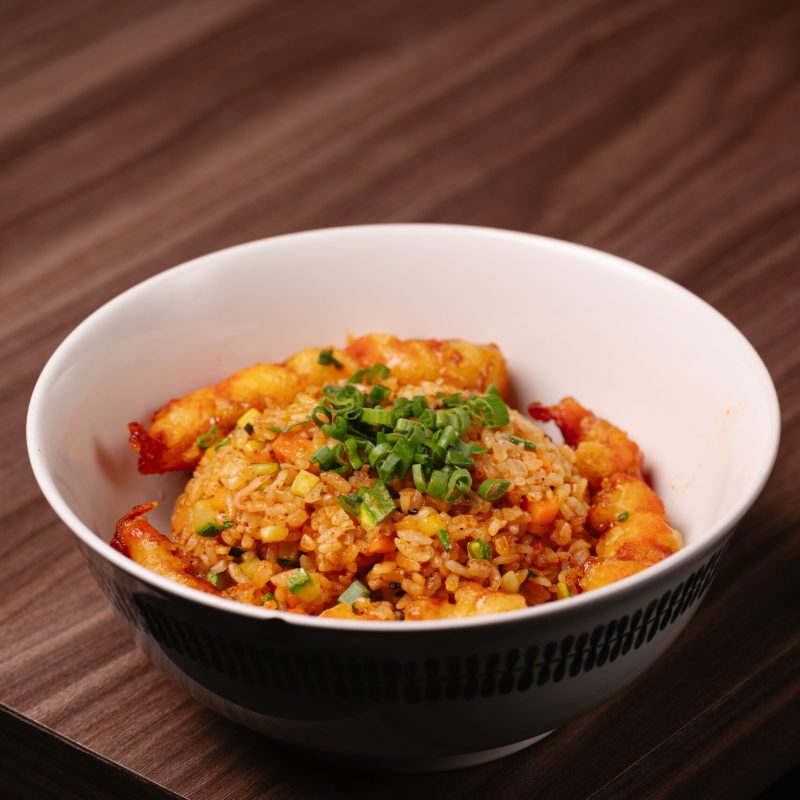 Yakimeshi especial mr sin Yakimeshi especial mr sin